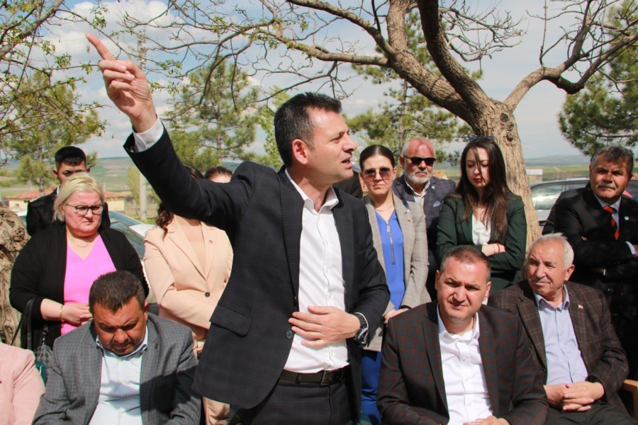 Ertürk: Babam PKK