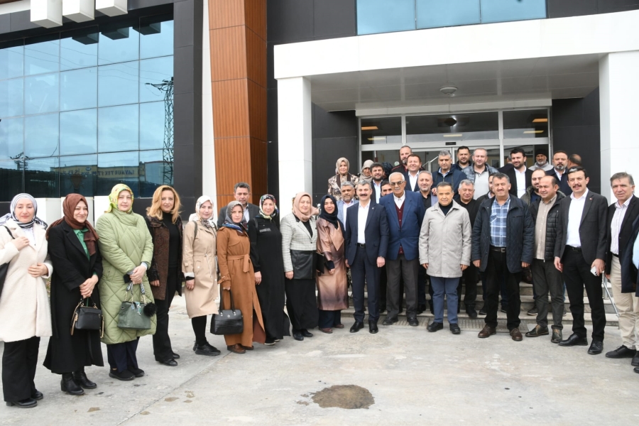 AK Parti