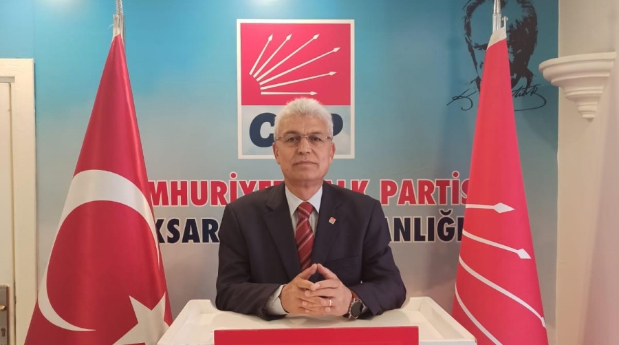 Başkan Keleş: Saldırı olayına karışanlar Aktürk 