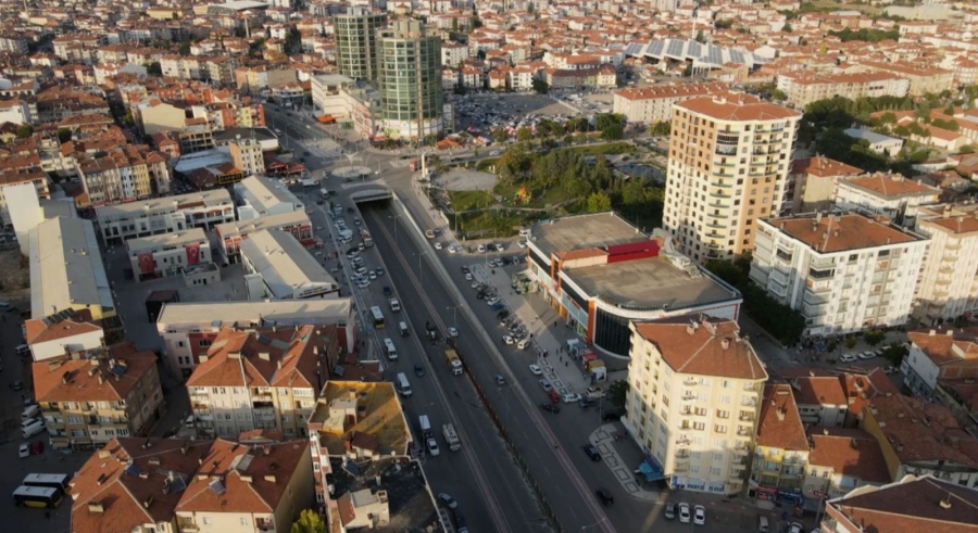 Aksaray