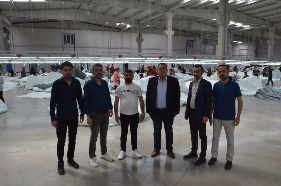 Aksaray