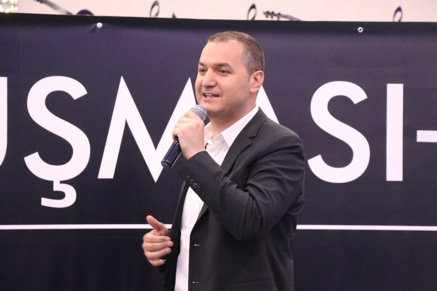 Milletvekili Yaldır: Aksaray
