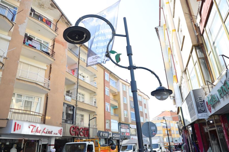Kalealtı Caddesi
