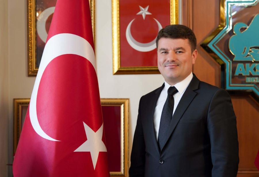 Başkan Dinçer: Gençlerimizin enerjisi bize güç veriyor
