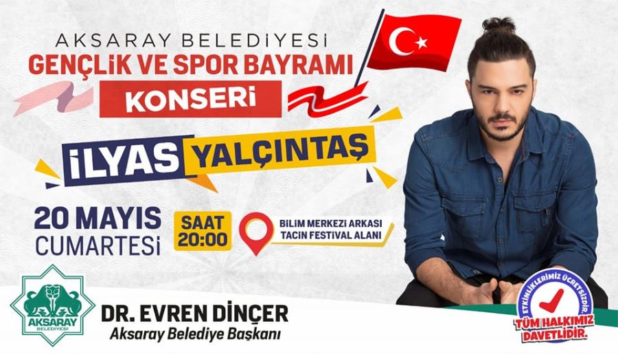 Aksaray