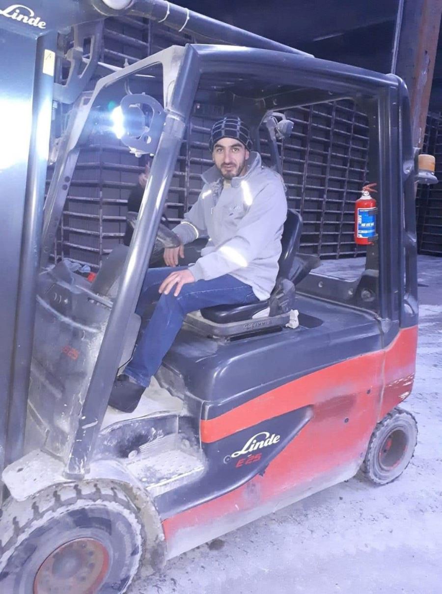 Aksaray