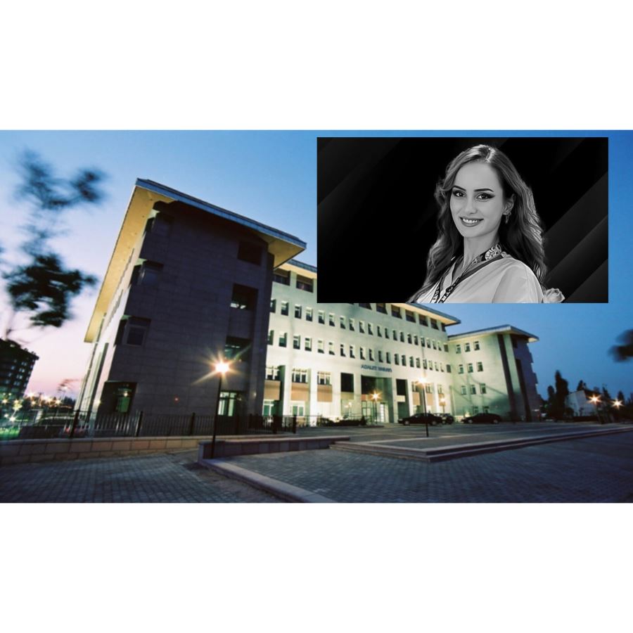 Aksaray Cumhuriyet Başsavcılığı