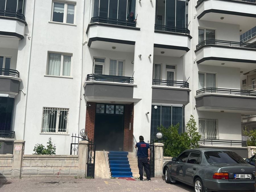 Aksaray