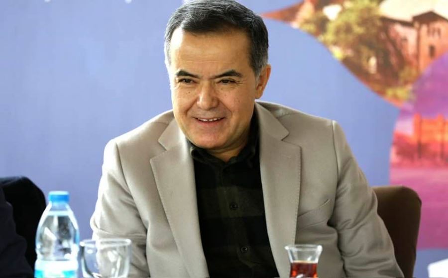 Milletvekili Aydoğdu: Aksaray’ımıza yeni bir Endüstri Meslek Lisesi kazandırıyoruz