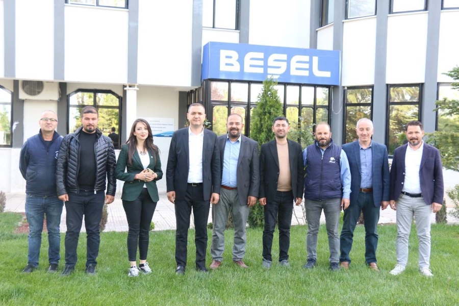 Turan Yaldır: AK Parti Milletvekilleri Aksaray özelinde sınıfta kaldılar 