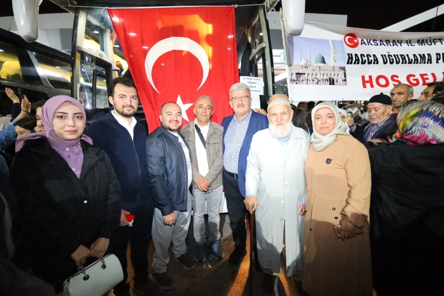 Aksaray