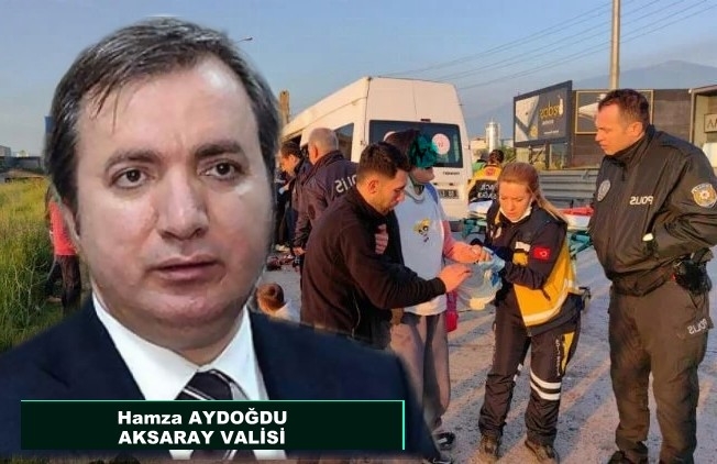 Aksaraylı Sporcular Bursa