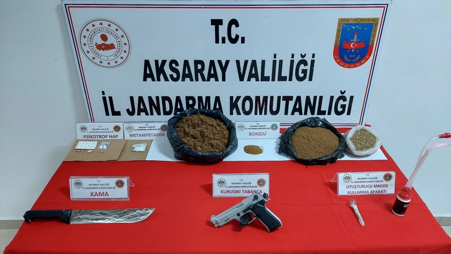 Aksaray
