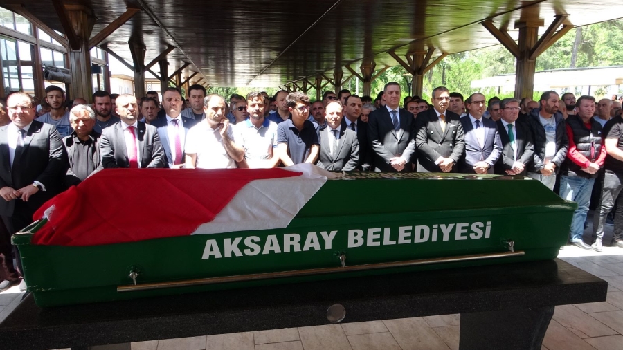 Ankara