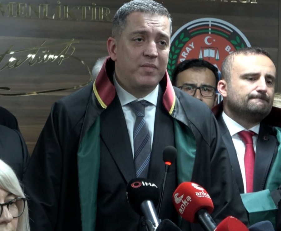 TBB Başkanı Sağkan: Bazı deliller cinayet şüphesinin ağırlıklı olduğunu gösteriyor