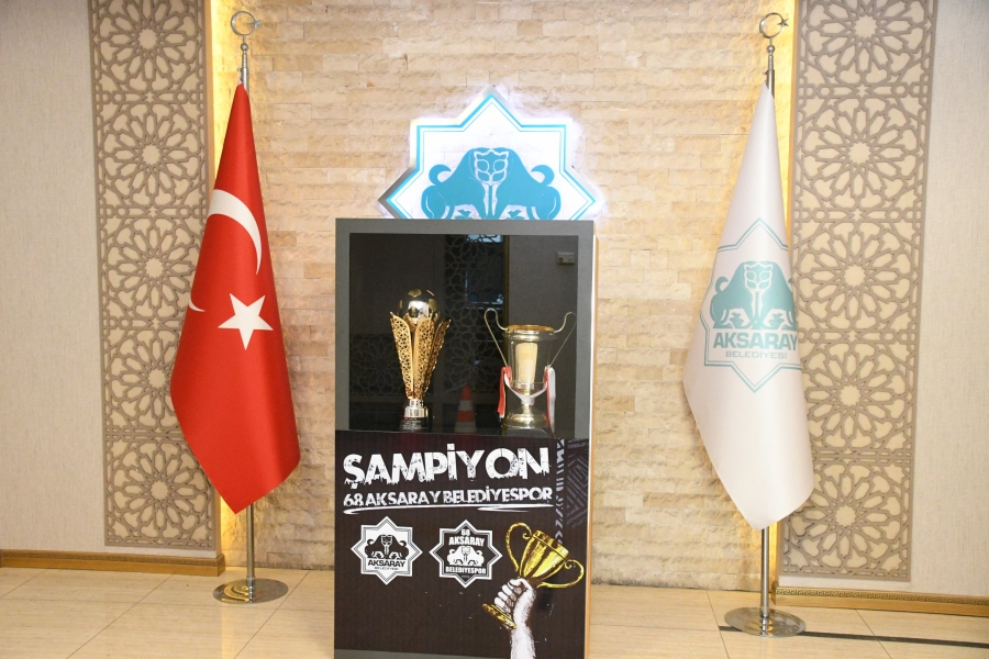 Muhammed Eren Yılmaz Unutulmadı! Kupa Emin Ellerde 