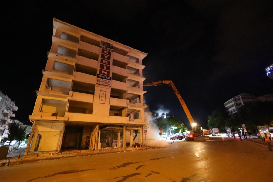 Aksaray