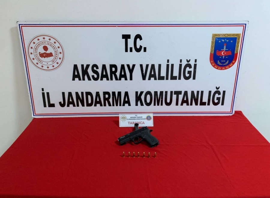 Aksaray