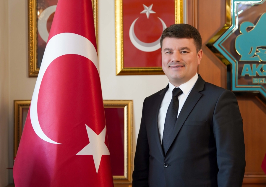 Başkan Dinçer: Bayramlar berekettir,kardeşliktir,paylaşmaktır