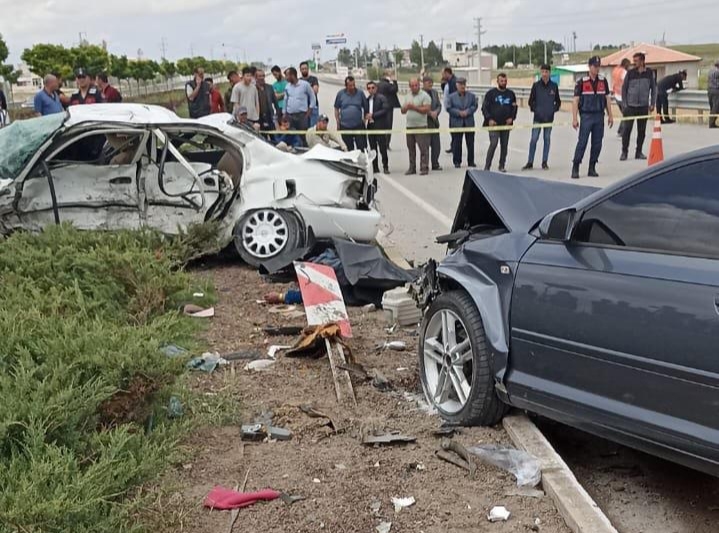 Eşiyle Aynı Kaderi Paylaştı, Aynı Yerde Hayatını Kaybetti 