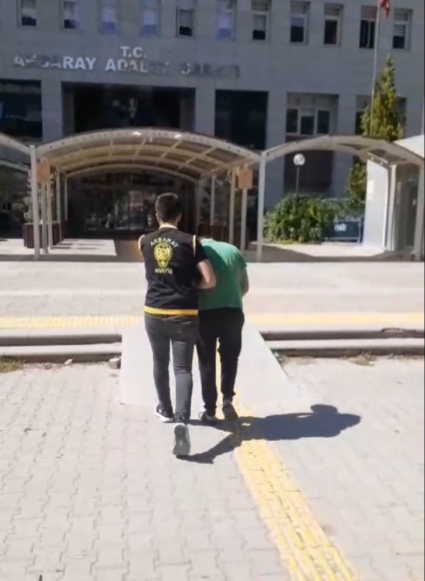 Aksaray