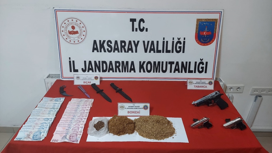 Aksaray