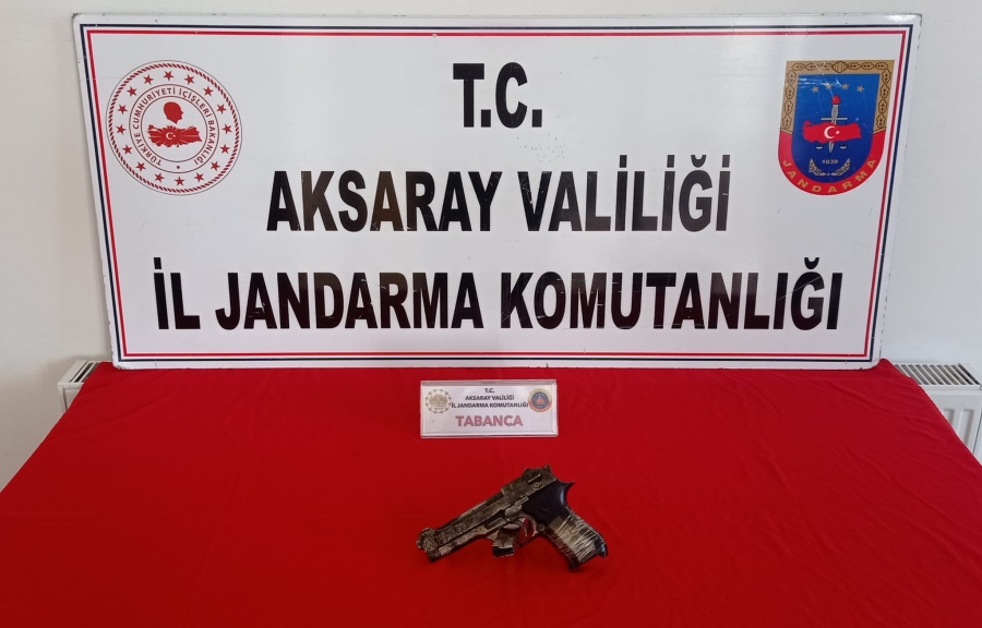 Düğünde havaya ateş eden kişiye 5 bin 252 lira para cezası 