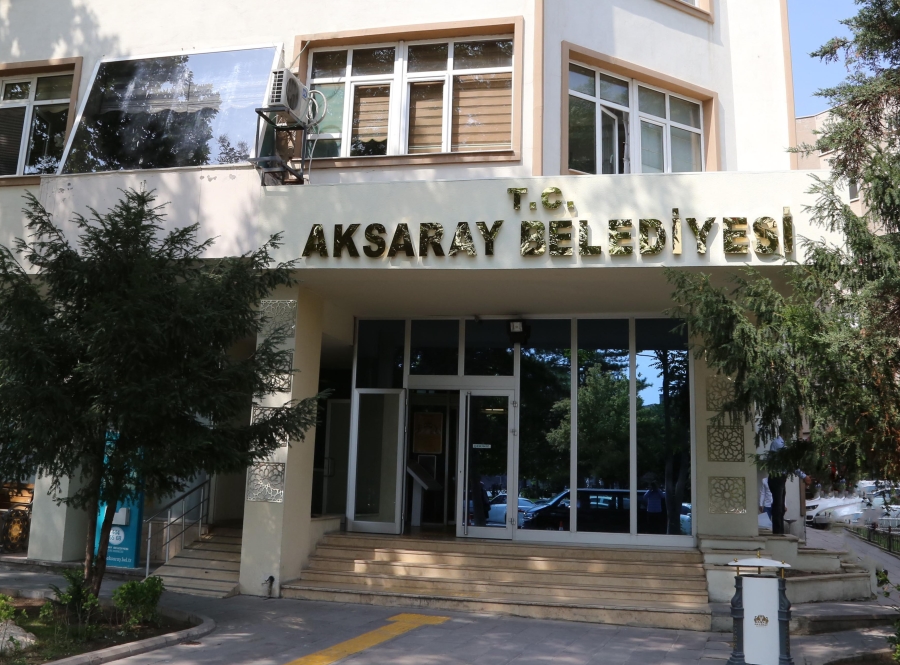 Aksaray Belediyesi gayrimenkul satış ihalesi yapacak 