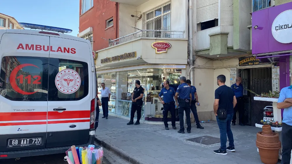4 kişiye kurşun yağdırdı: 1 ölü 3 yaralı 