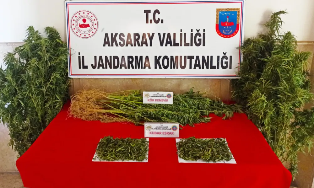 Aksaray