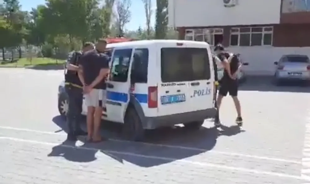 Aksaray