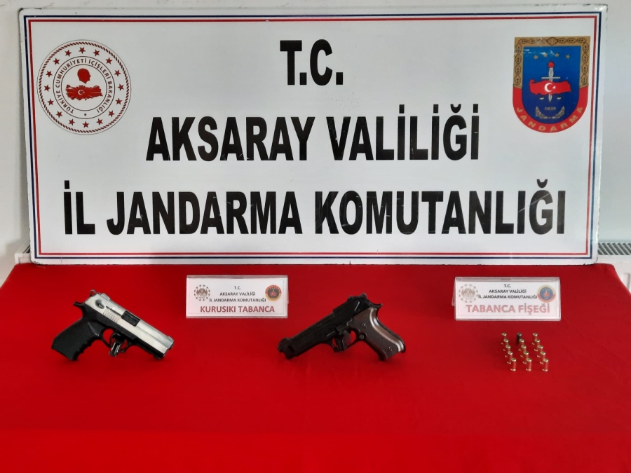 Aksaray