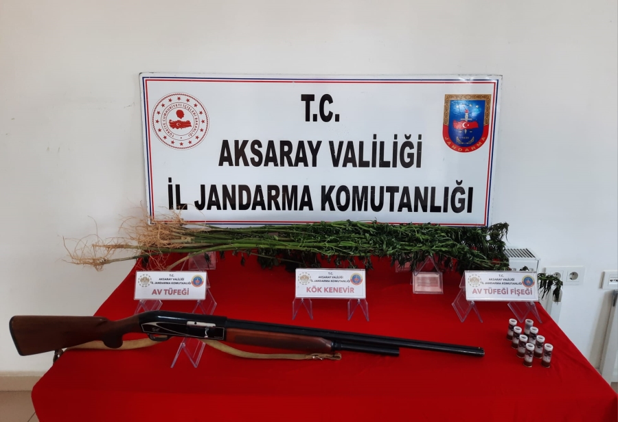 Aksaray