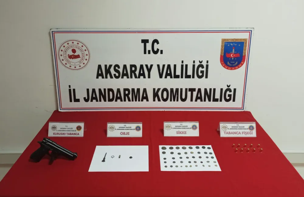 Aksaray