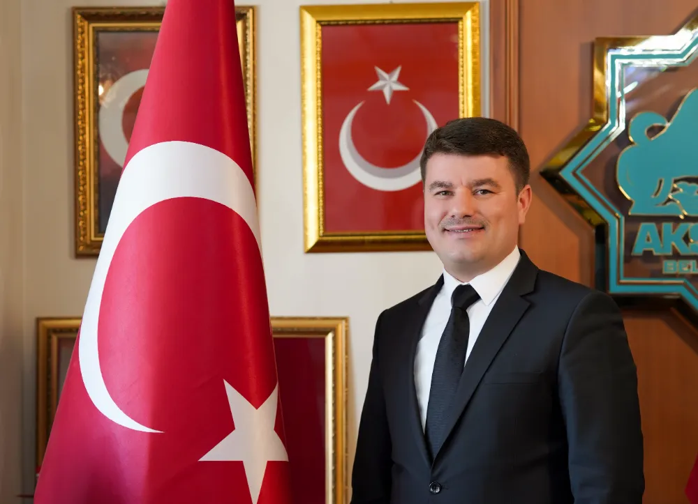 Başkan Dinçer