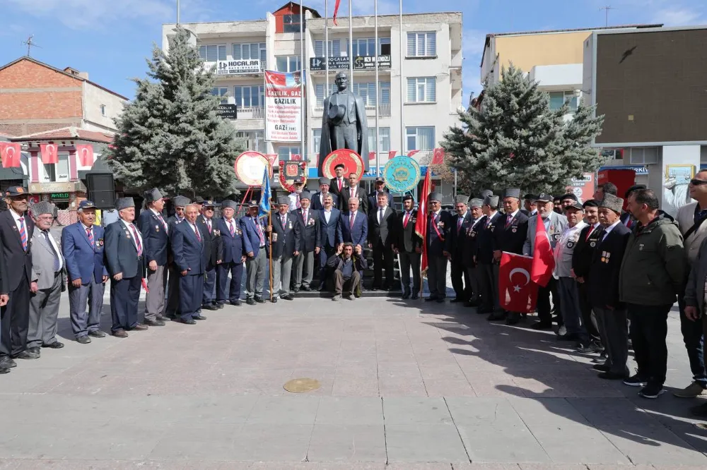 Aksaray