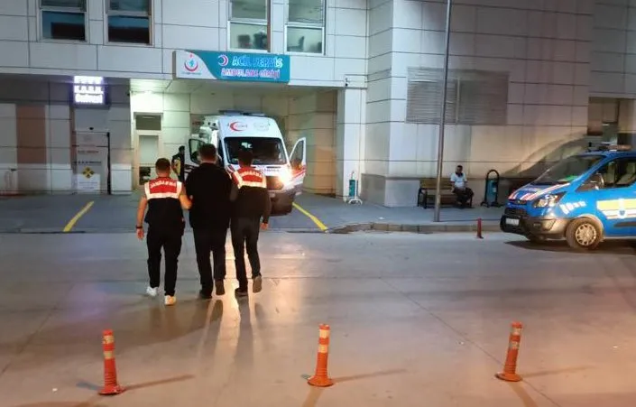 Müebbet hapis cezasına çarptırılan FETÖ firarisi Albay Aksaray