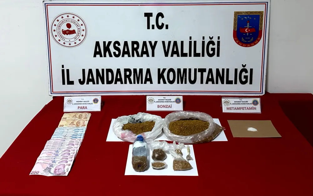 Aksaray