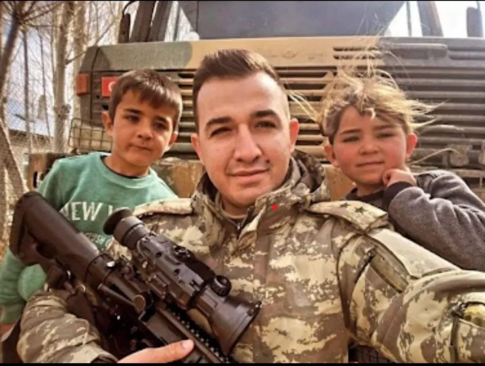 Şehidimizin cenazesi ikindi namazına müteakip defnedilecek