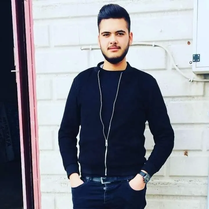 23 yaşındaki gencin ani ölümü ilçede büyük üzüntü yarattı
