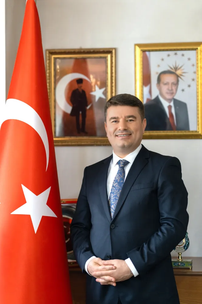 Belediye Başkanı Dr.Evren Dinçer için karşılama töreni düzenlenecek 