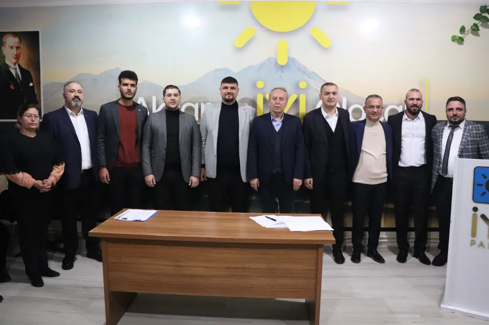 İYİ Parti
