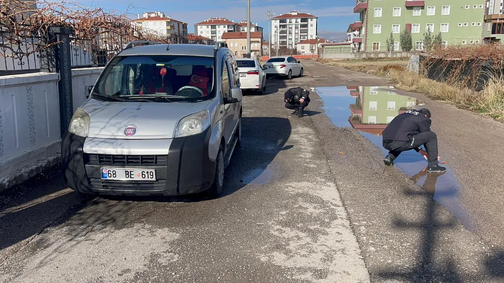 Aksaray