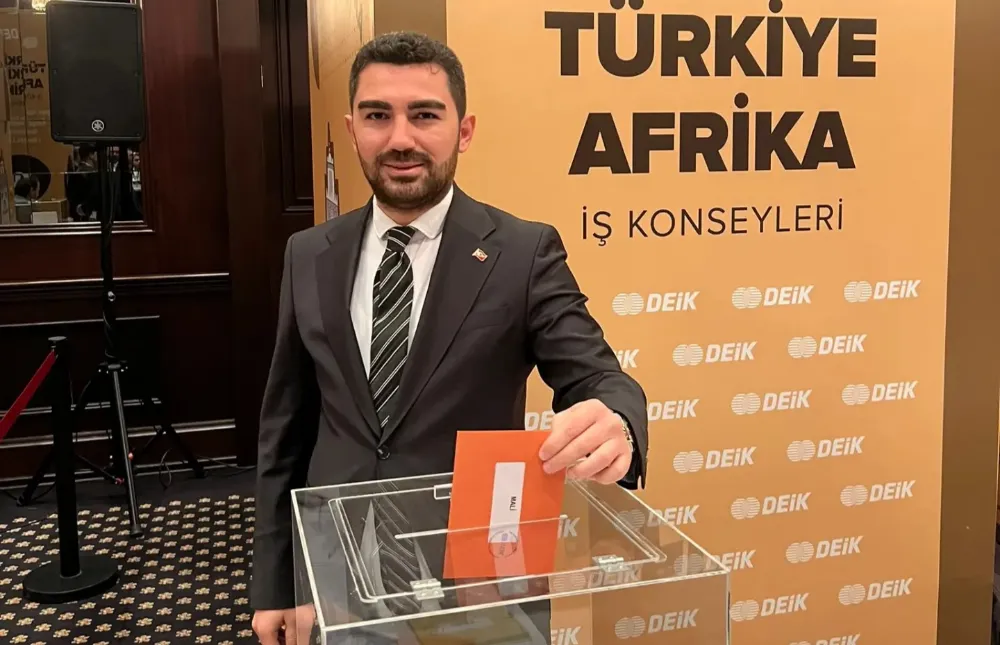 ASKON Aksaray İl Başkanı Hasan Dağ’a önemli görevler verildi