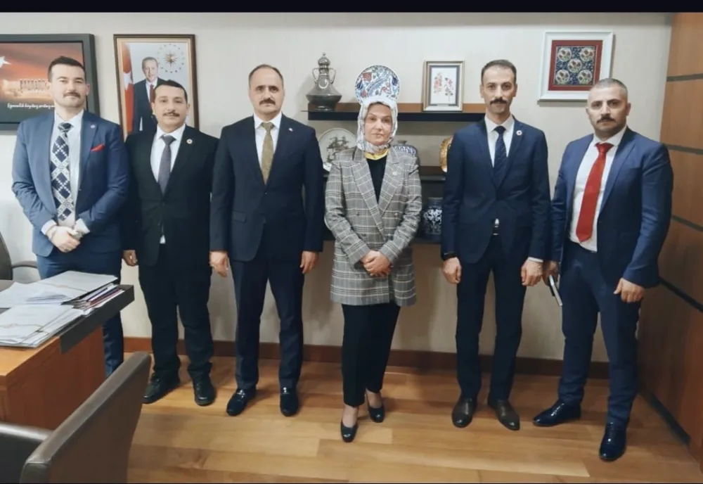 Atanamayan Uzmanlar Derneği Meclis Görüşmelerine Devam Ediyor 