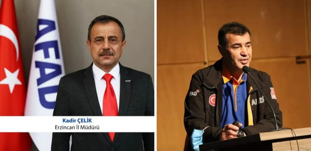 Aksaray AFAD İl Müdürlüğü