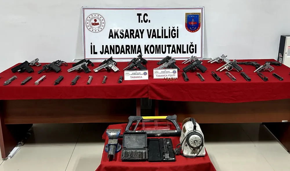 Aksaray