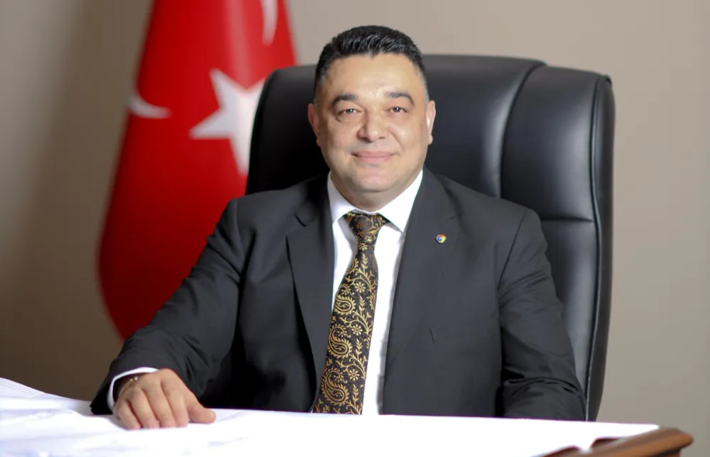 Aksaray