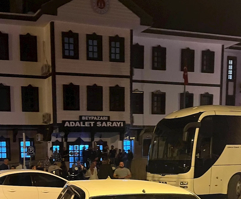 Ankara