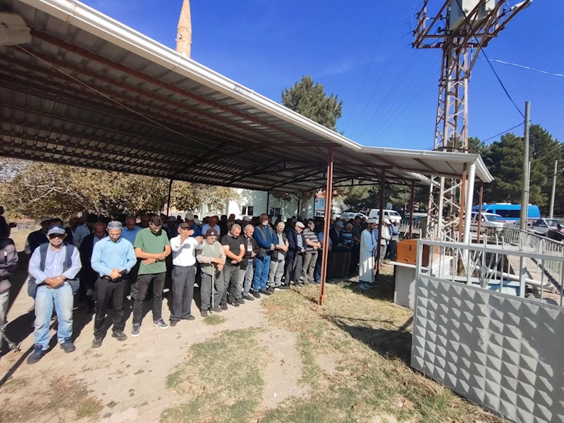 19 gün sonra ölü bulunmuştu: tabanca ile vurulup, cesedi taşlara bağlanarak ırmağa atılmış (2)